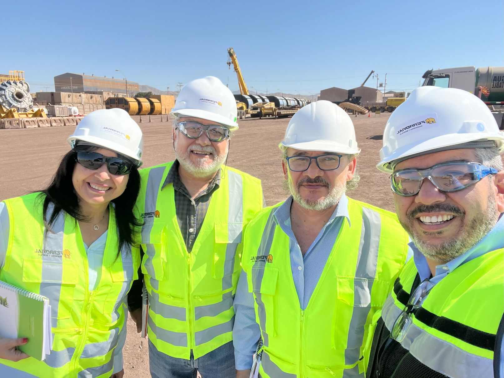 auditoria normas iso