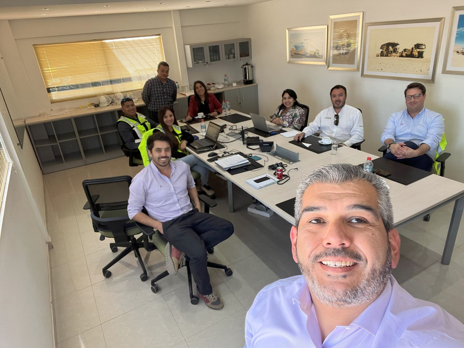consultoria normas iso